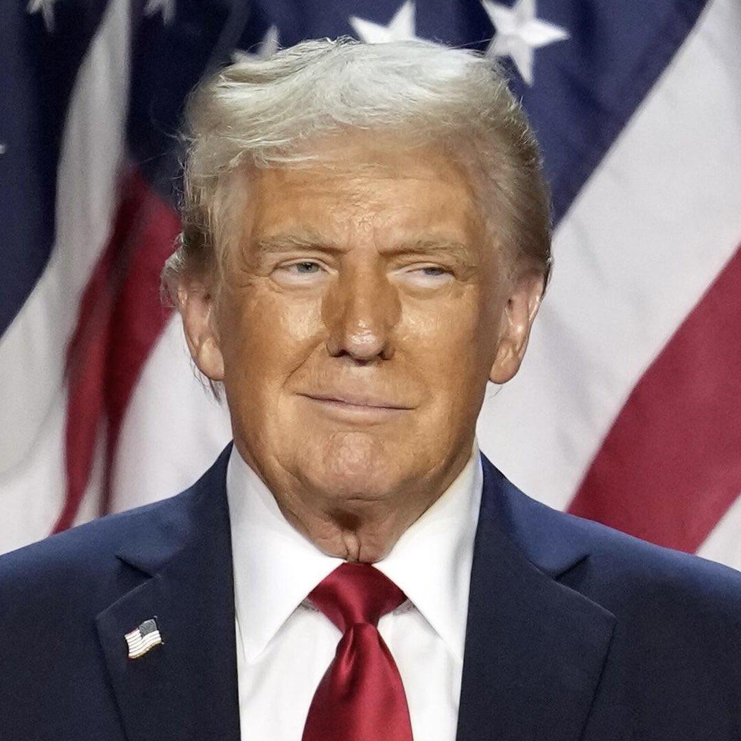 新闻快讯——美国政治新闻网消息：特朗普向委内瑞拉新任领导人德尔西·罗德里格斯提出