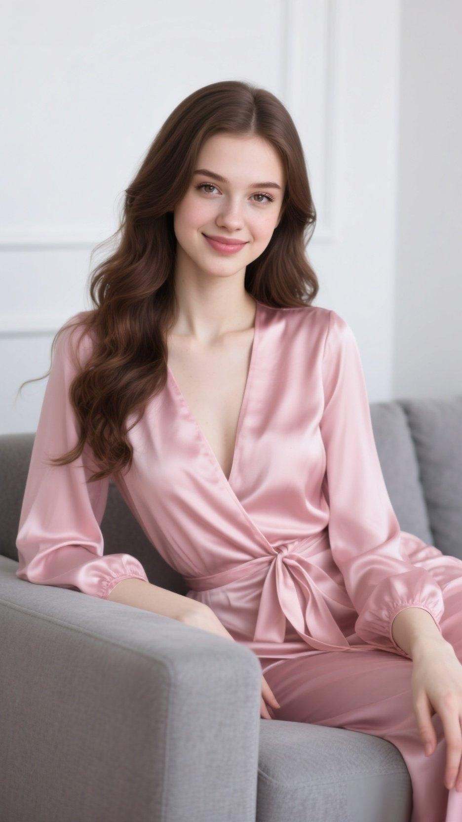 花季少女如何搭配自己的穿衣风范?