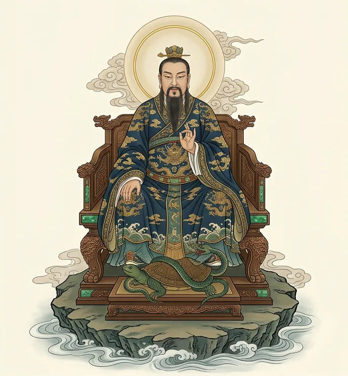 许愿 有求必应 