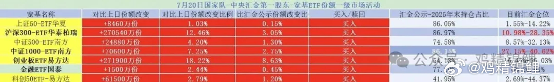 本轮救市最大的特点是对症下药。科技板块是这一轮急跌最主要的症结，而且这里面由于过