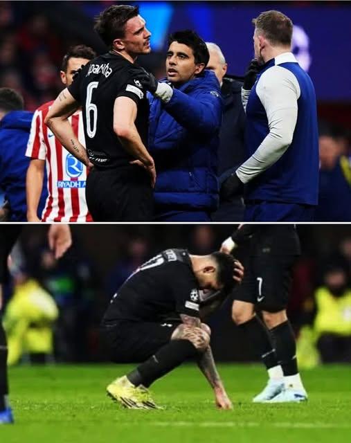 热刺临时主帅图多尔确认，罗梅罗和帕利尼亚因为脑震荡，都无法出战和利物浦的英超联赛