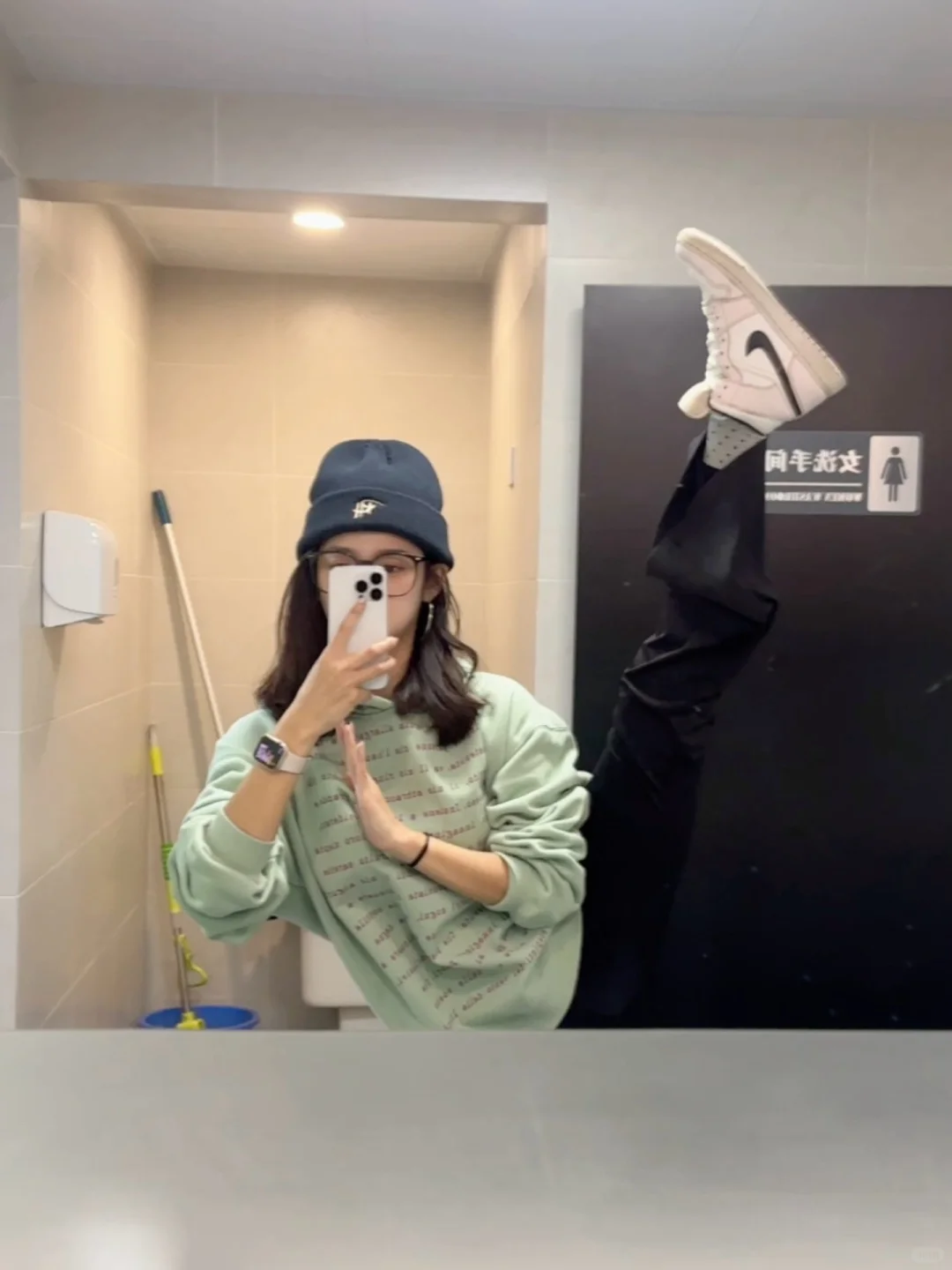 周三上班人🤪