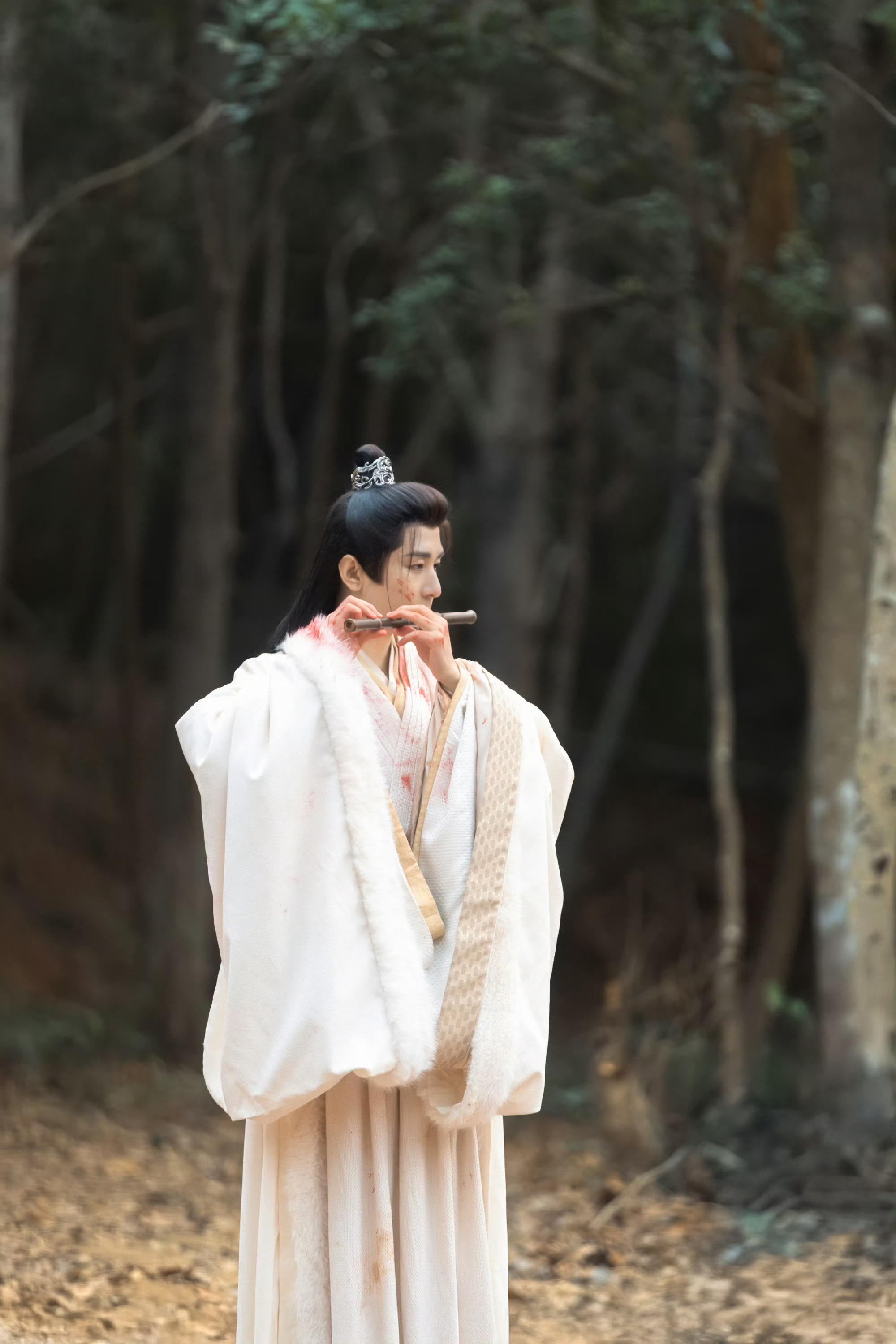 豆包否认专门限制AI成毅真的说到心坎里了！成毅这张脸是‘天赐建模’，但更珍贵的是