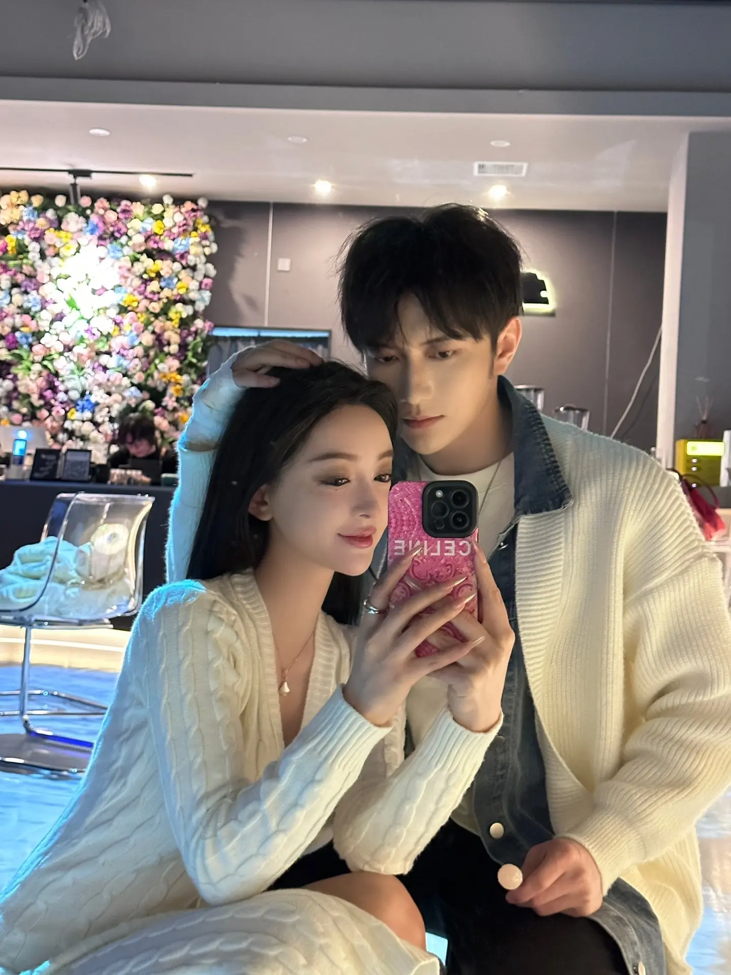 质疑萧亚轩 理解萧亚轩 成为萧亚轩。