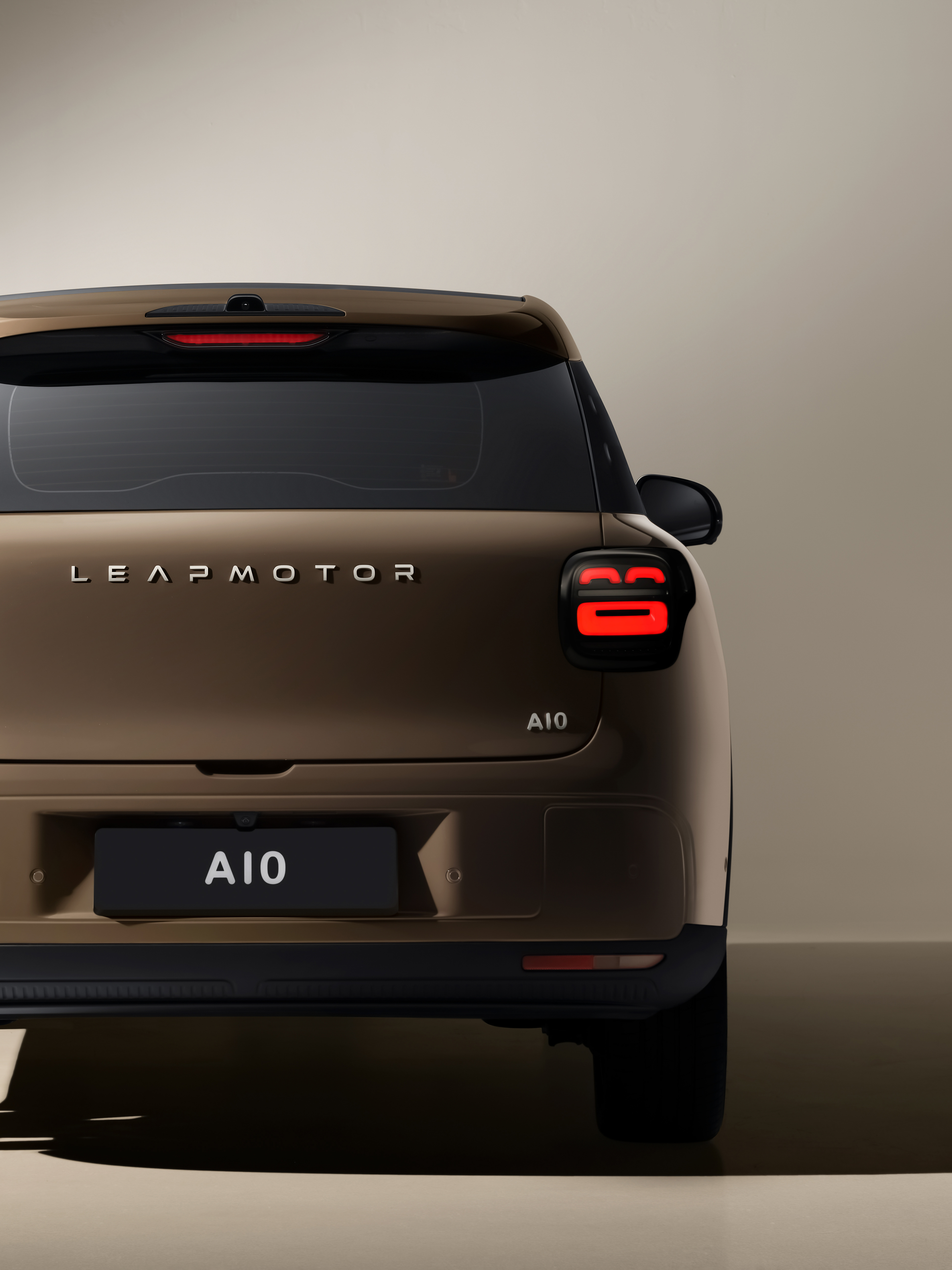 🎉春节倒计时！笑容是最暖的年味，幸福藏在每一帧微笑里～零跑A10 共创大赛第二