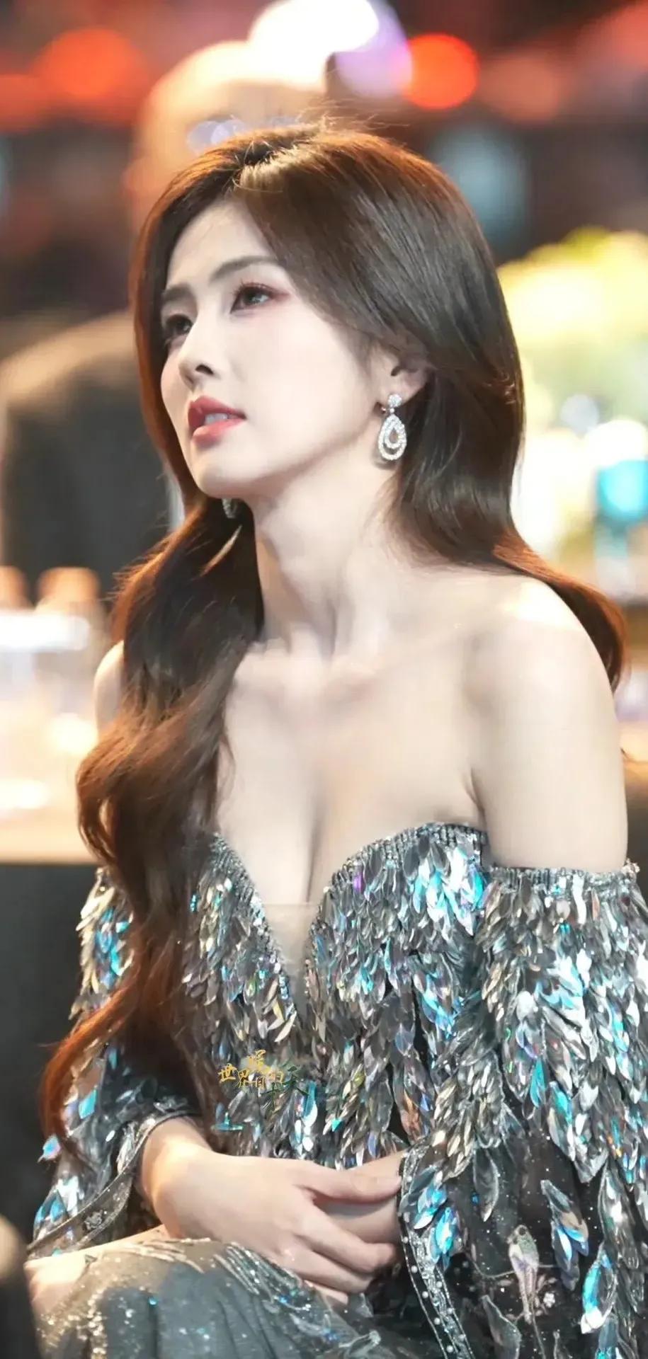 #惊艳女神# #女明星高清美图#