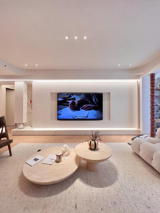 我妈说：你已经过上普通人里很好的生活了