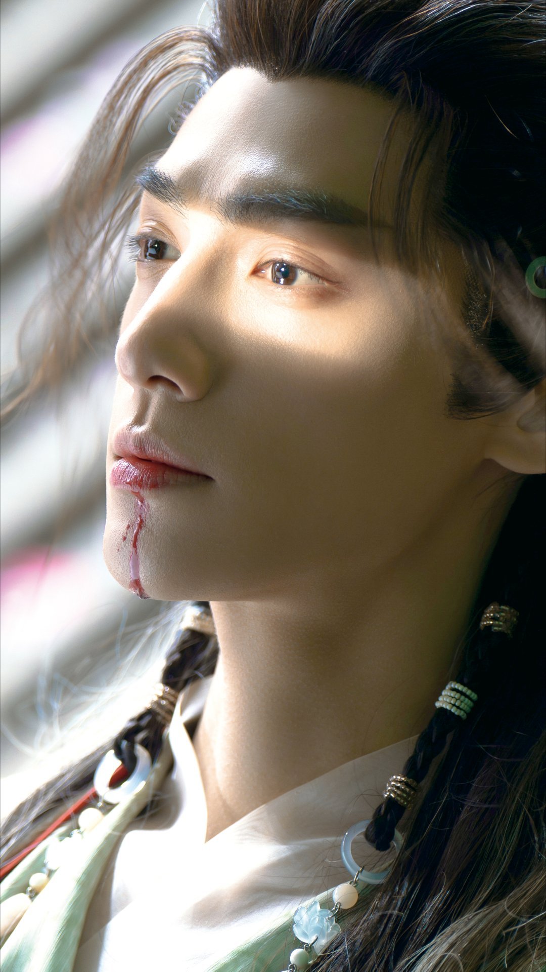 水龙吟/唐俪辞 ​​​