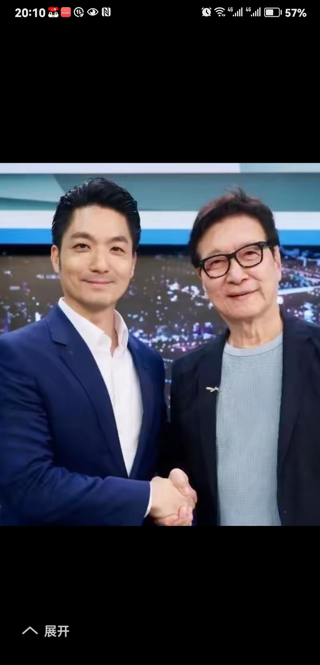 赵少康称也将邀请蒋万安参加他的专访，我奉劝蒋万安不要去。赵少康二访沈伯洋，给洋流