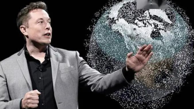 不少人都听说过马斯克的星链，号称信号铺遍全球 150 多个国家，可唯独到咱们中国