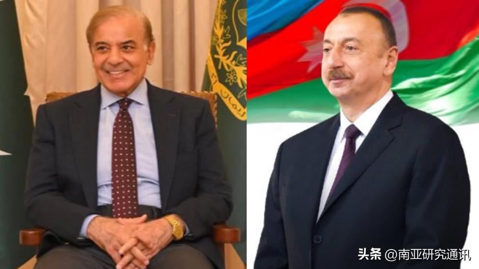 《印刷报》3月20日报道，巴基斯坦向阿塞拜疆致以开斋节问候，并谴责伊朗对阿袭击。