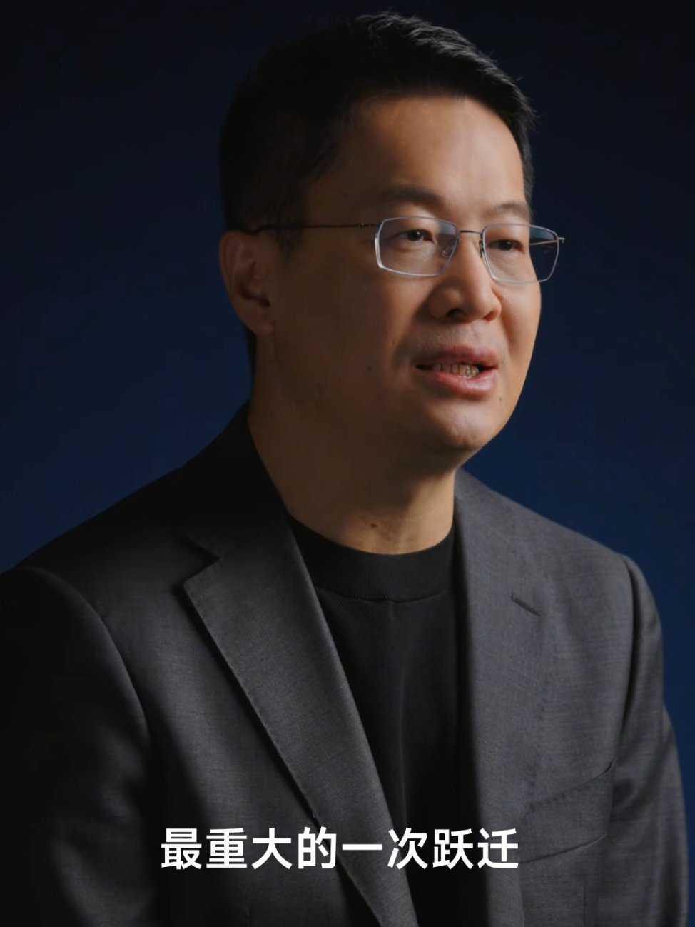 奋六世之余烈，振长策而御宇内，吞二周而亡诸侯，履至尊而制六合，执敲扑而鞭笞天下，