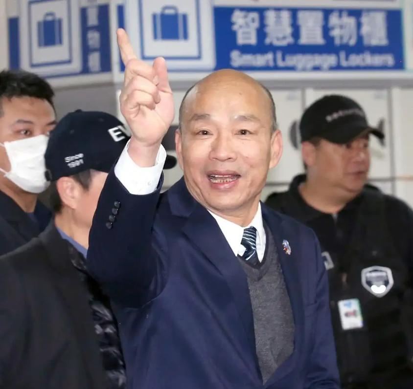 民进党这次彻底算漏了！郑丽文访陆480万台币的报销，绕了一圈，最后拍板的人是韩国