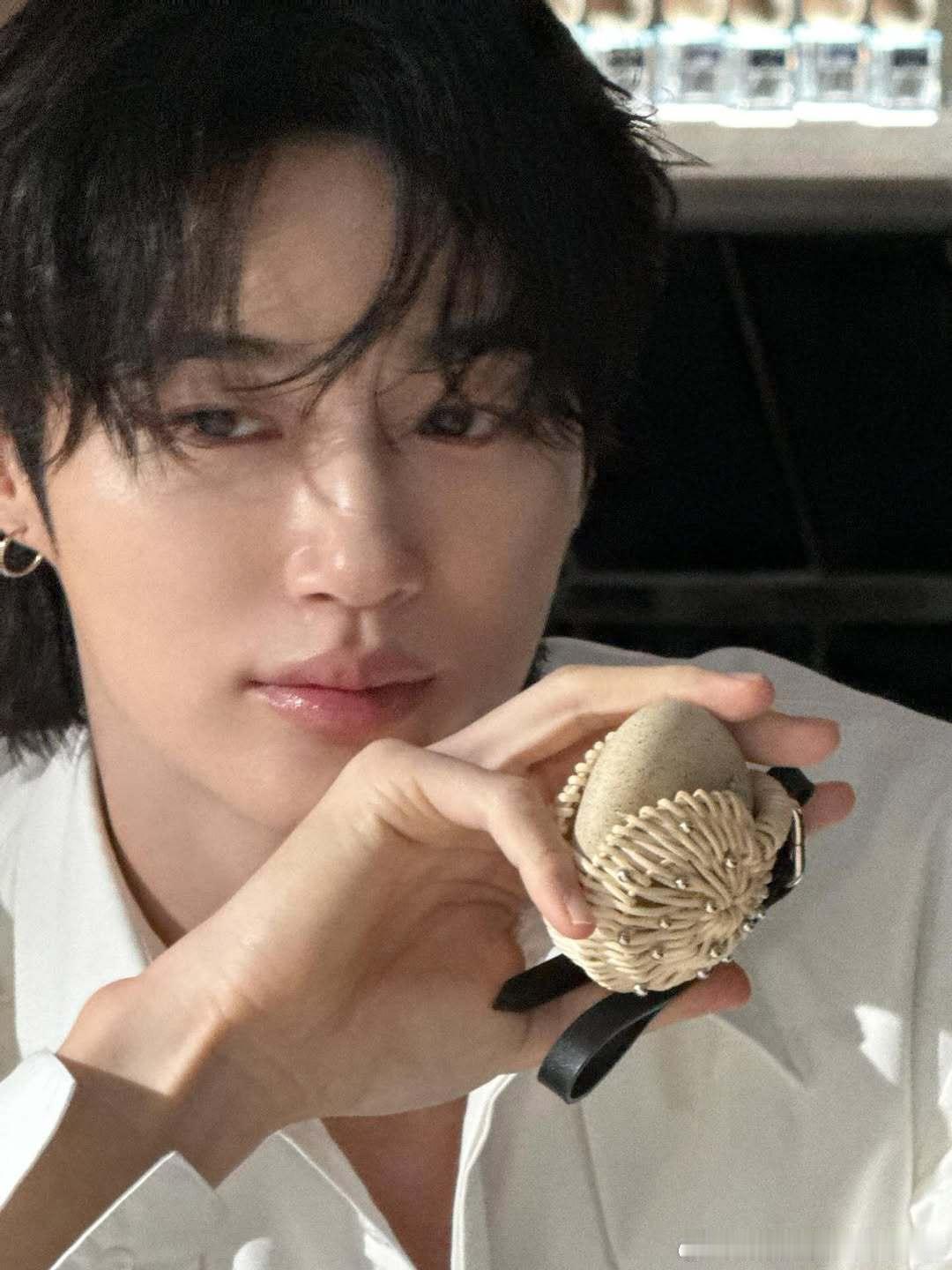 真的太绝[awsl][awsl][awsl][awsl][awsl]💙🩵边佑
