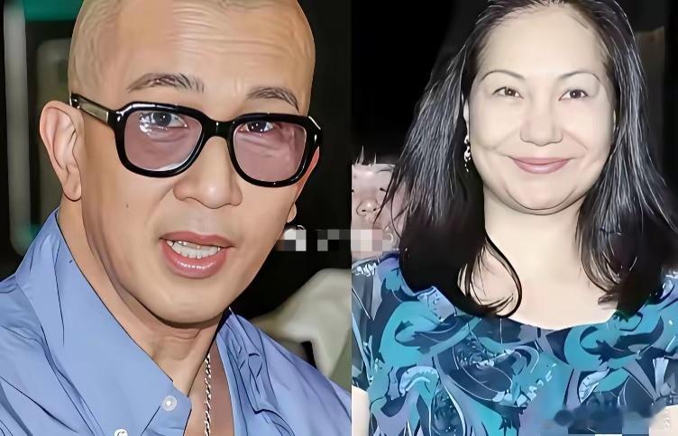 终于明白具俊晔和S妈为什么还要缠缠绵绵汪小菲了，原来是因为法院有分配方案出来，但