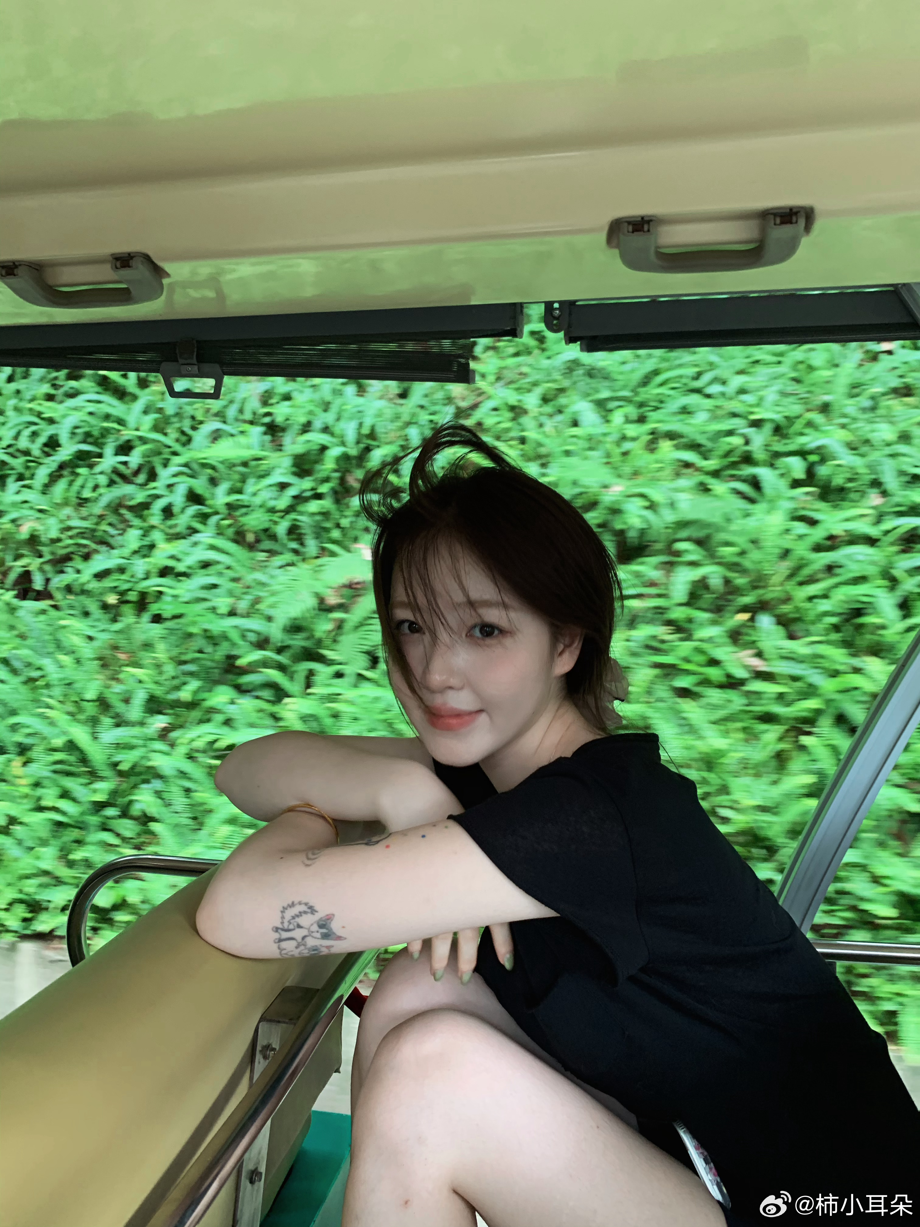 清相册第一次拼豆诶 好好玩 就是有点费脖子 