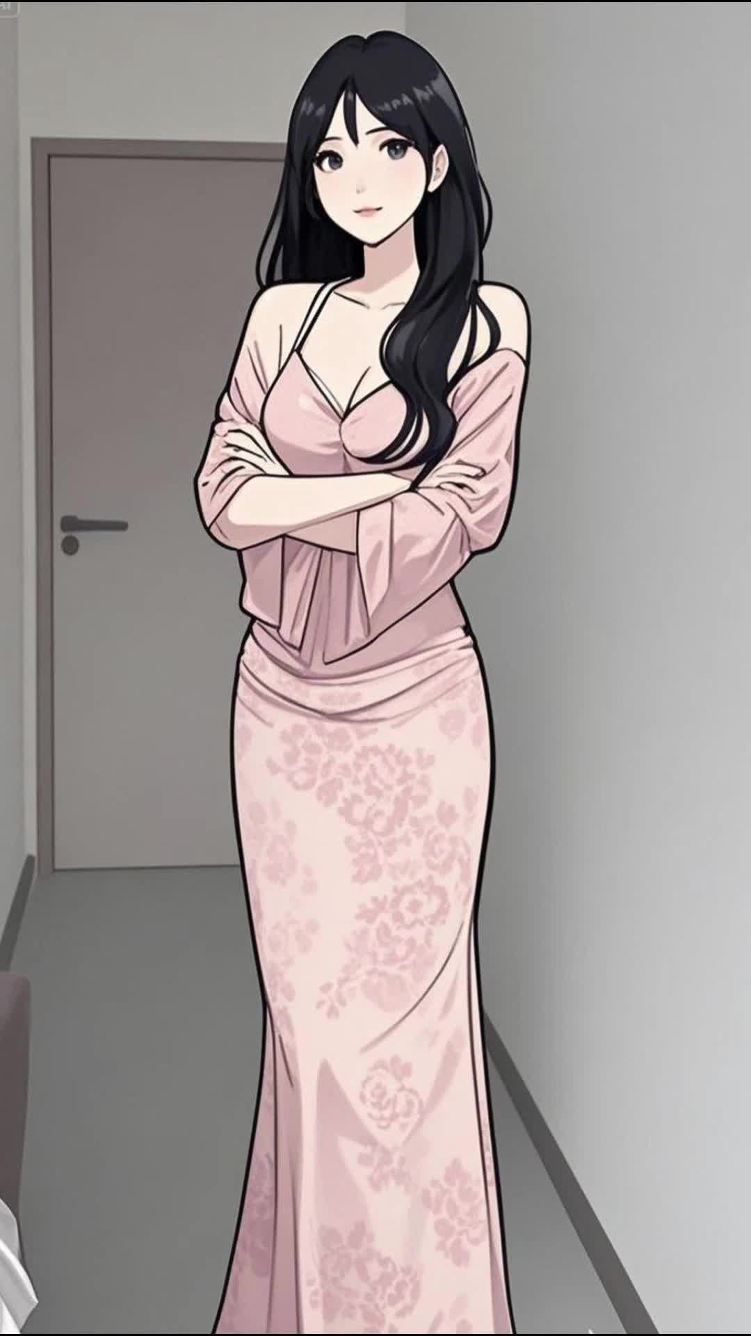 无法拒绝温柔风的小裙子 连衣裙分享 裙子修身显瘦 出游穿搭 女人味十足范儿