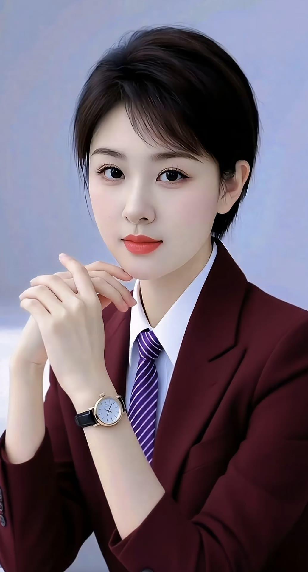 红袖添香夜，美人如画来。