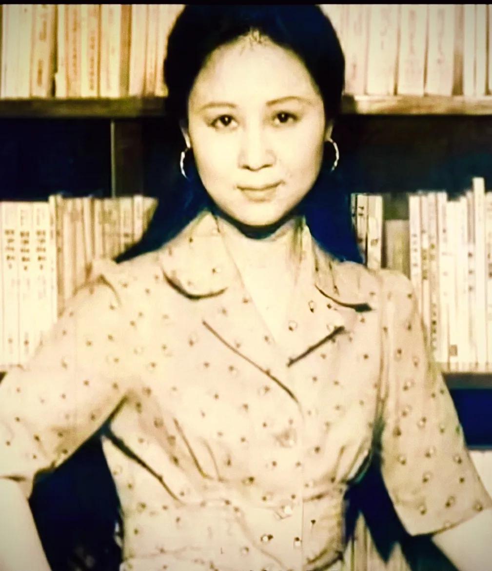 女性真实面目是怎样的冬日生活打卡季为什么女性到了四五十岁以后就变得近似男人而且是