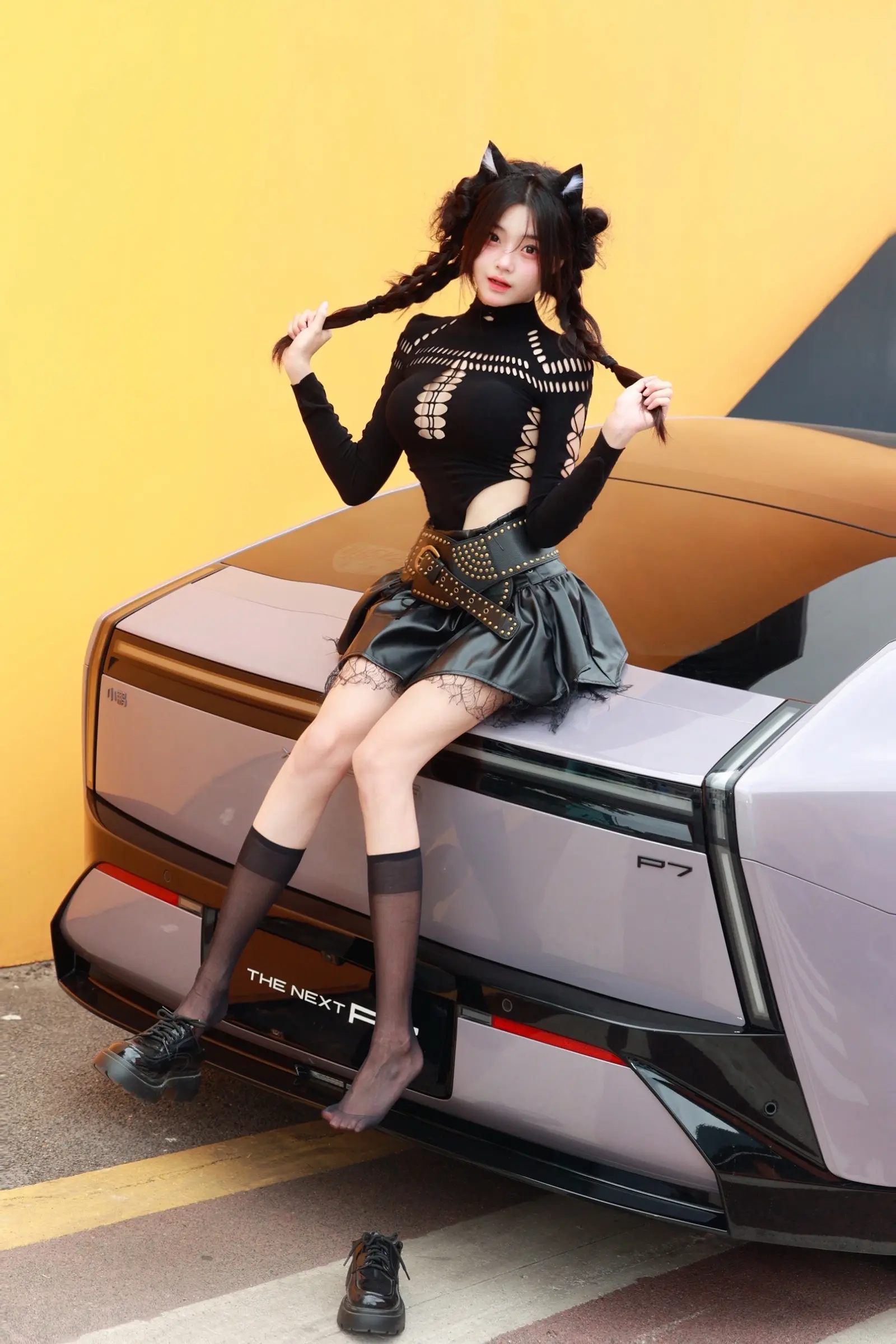 你说的绝交 是跟姐姐绝对交往吗🖤