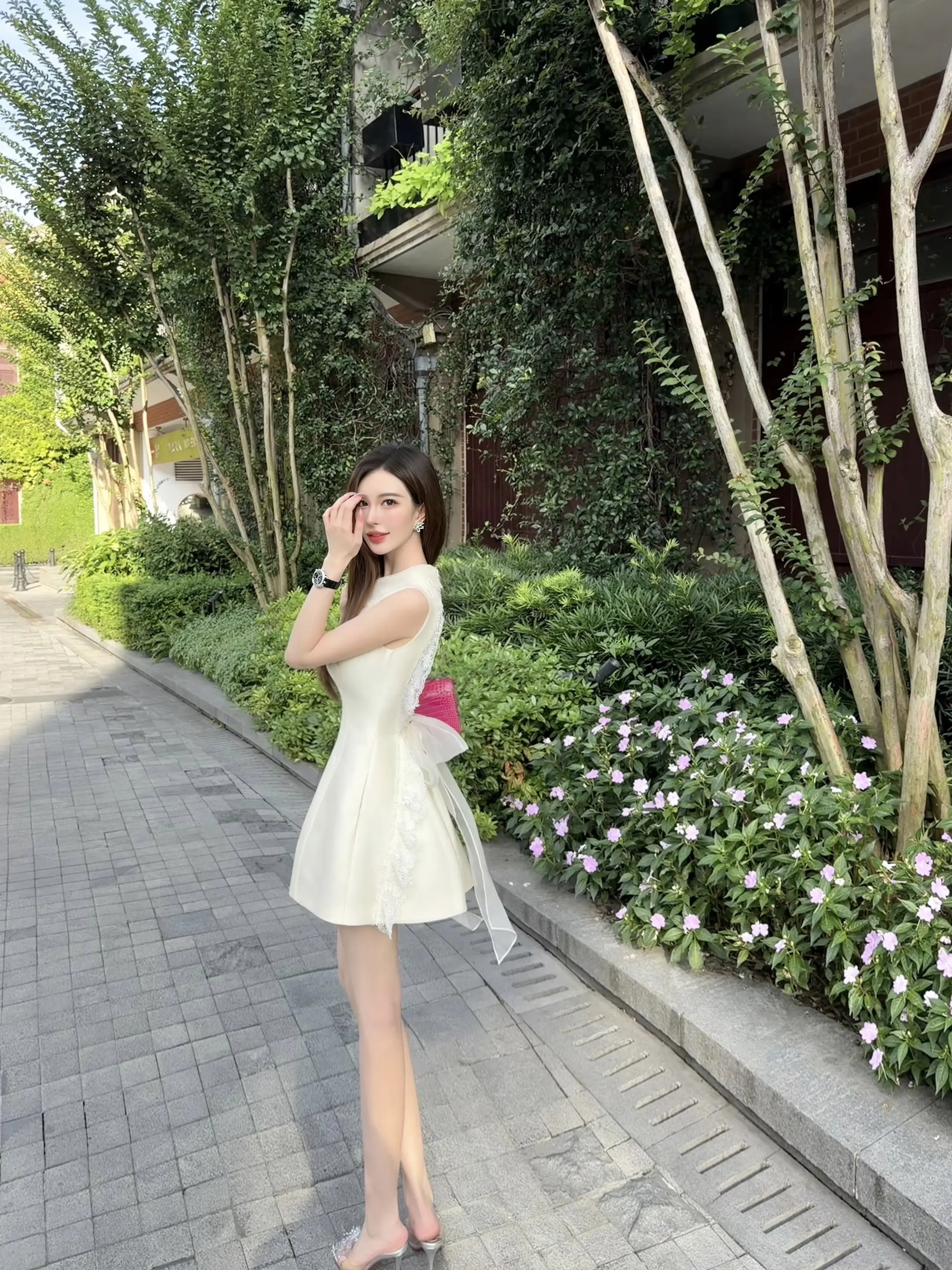 热爱我的热爱 如在昨日～☀️