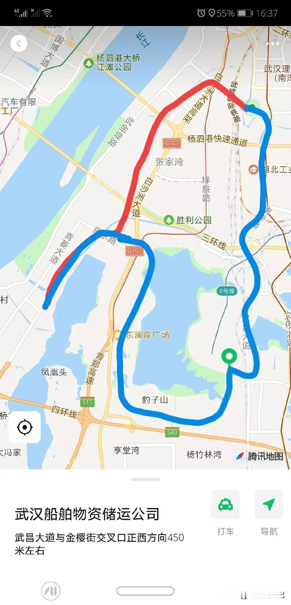 #记录我的2024# 妖风吹我衣，片片随风去；环湖一大圈，我马两相依
地摊最大的