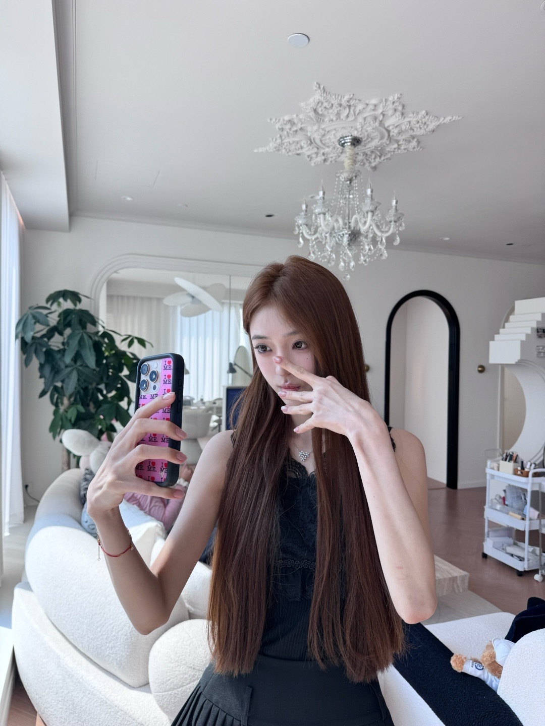 杭州体验感拉满的美甲店！！！ 老板娘超级可爱 做美甲都是享受 ​​​