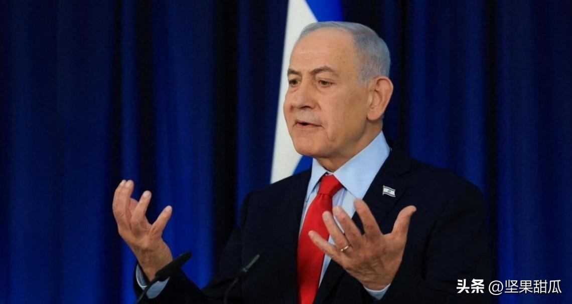 内塔尼亚胡给袭击洗脱责任，他称，3月21日夜导弹击中阿拉德前10分钟就响起了警报