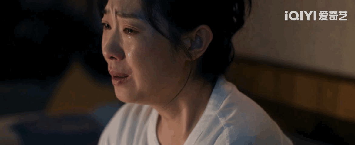 内娱中女演技有多权威 所有委屈和心疼都不必说出口，藏在几个眼神流转里，这演技细腻