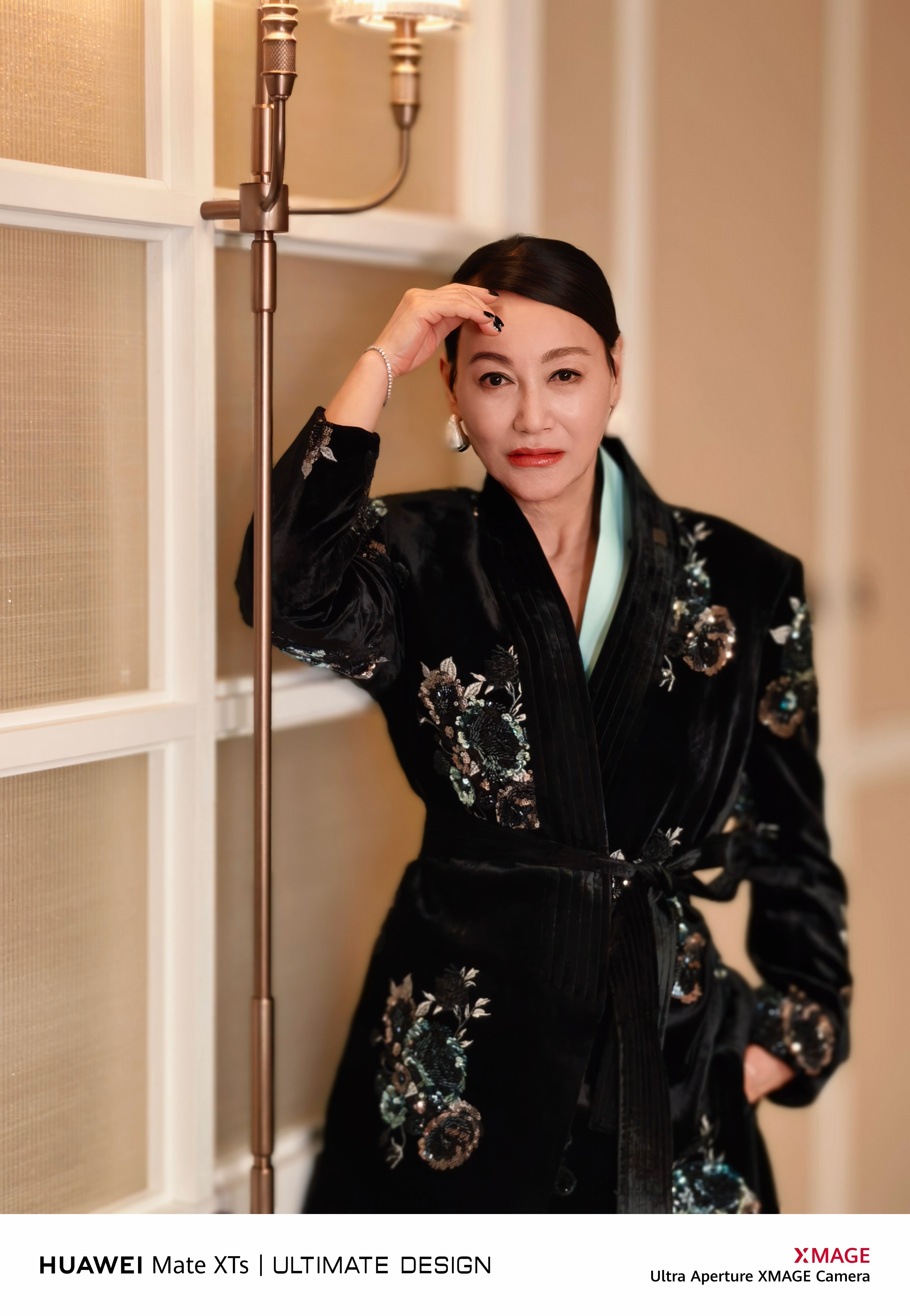 这红枫原色影像出图的大片简直不要太舒适！看了红姐的特种兵vlog真的要被圈粉了哈