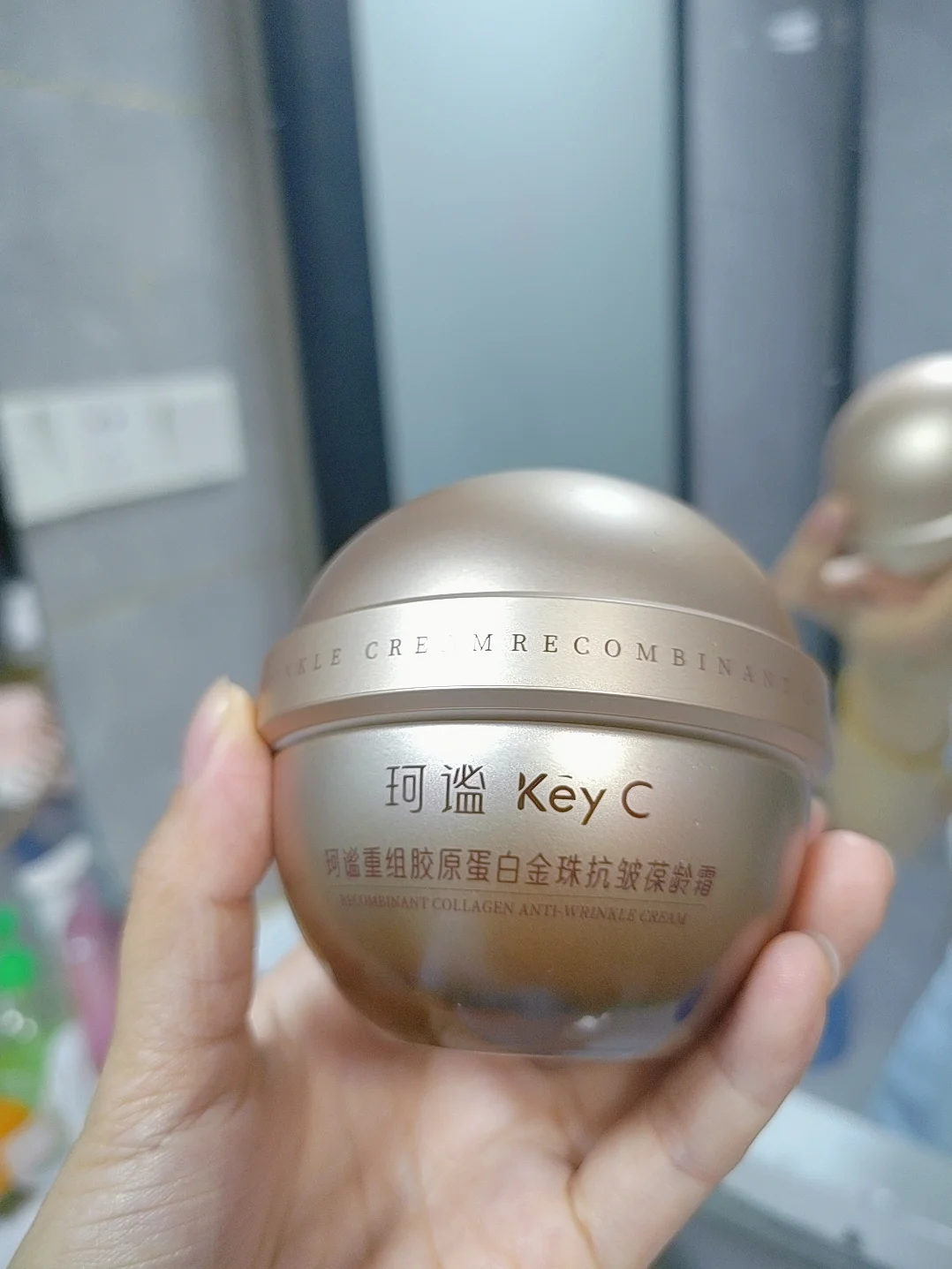 25+抗初老用什么搭配？