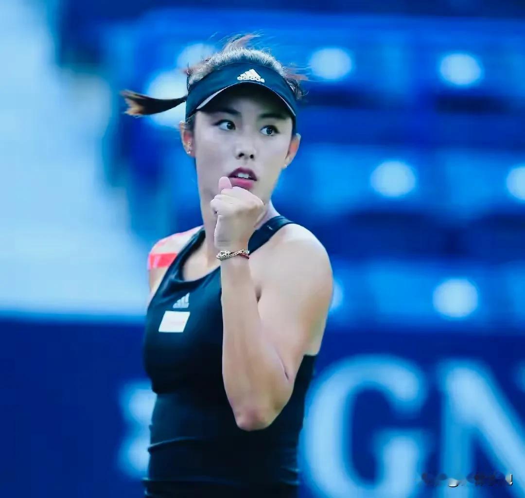 王蔷继续前进，WTA即时排名已经回升到第475名！今日的ITF台州W50站女单第