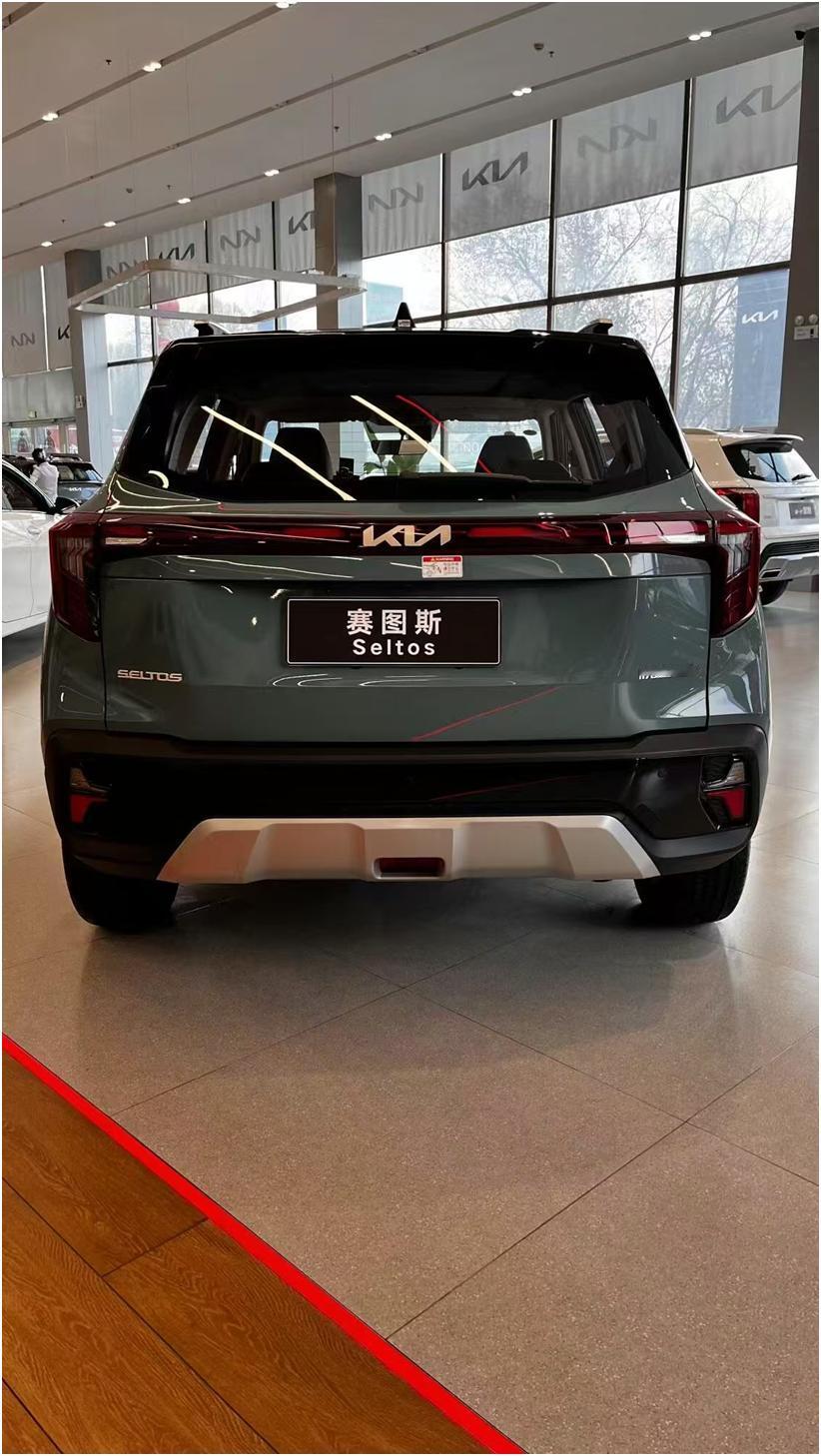 赛图斯新车促销，福利补贴诚意多
起亚一直把中国市场当为全球战略的核心，延续对长期