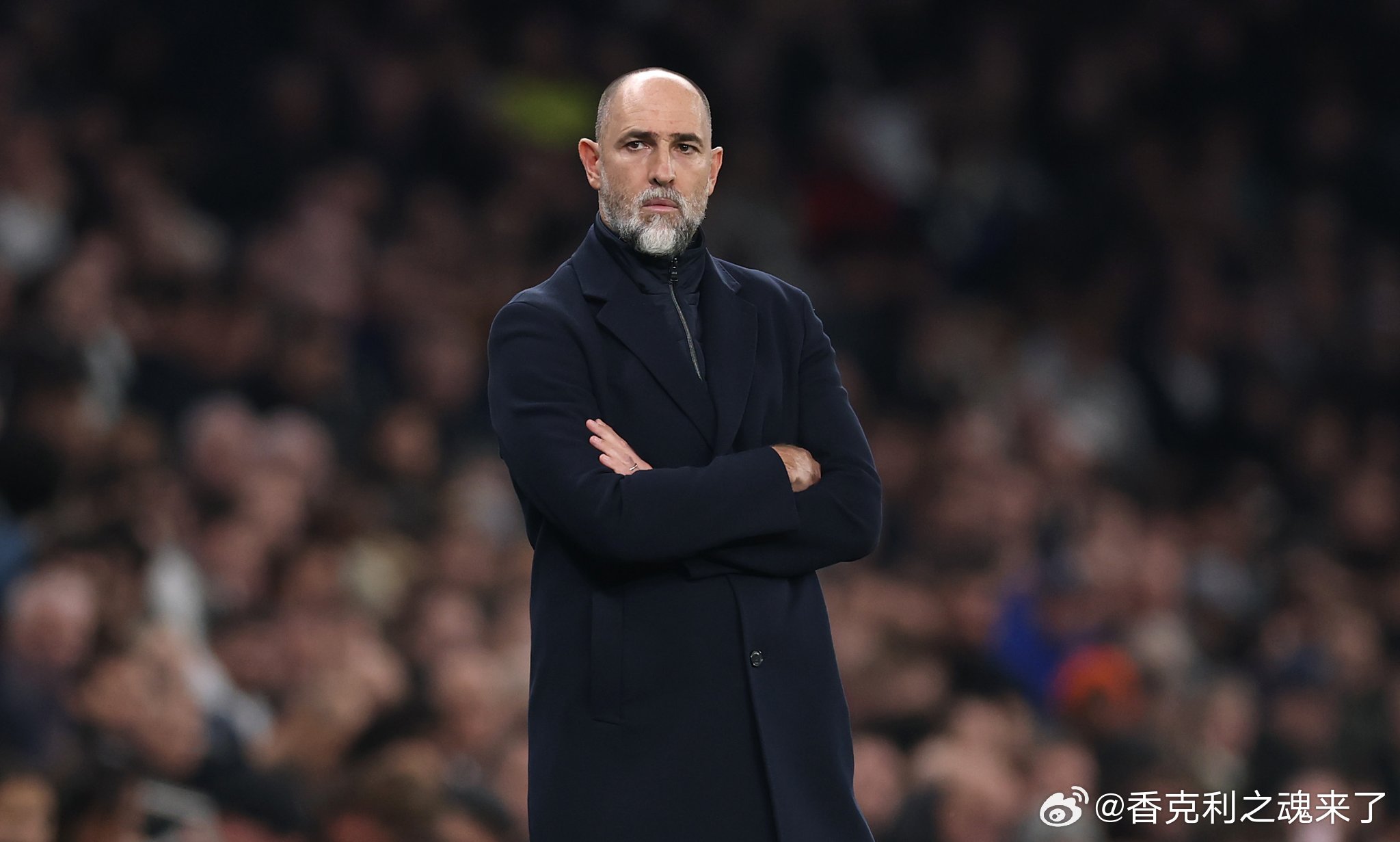 电讯报透露即将在下周末客场挑战利物浦之际，热刺高层正