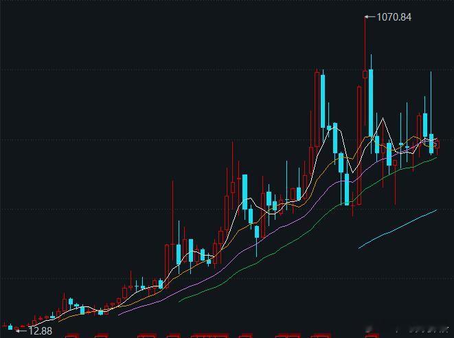 应该是全A容忍时间最长的公司了吧？ 