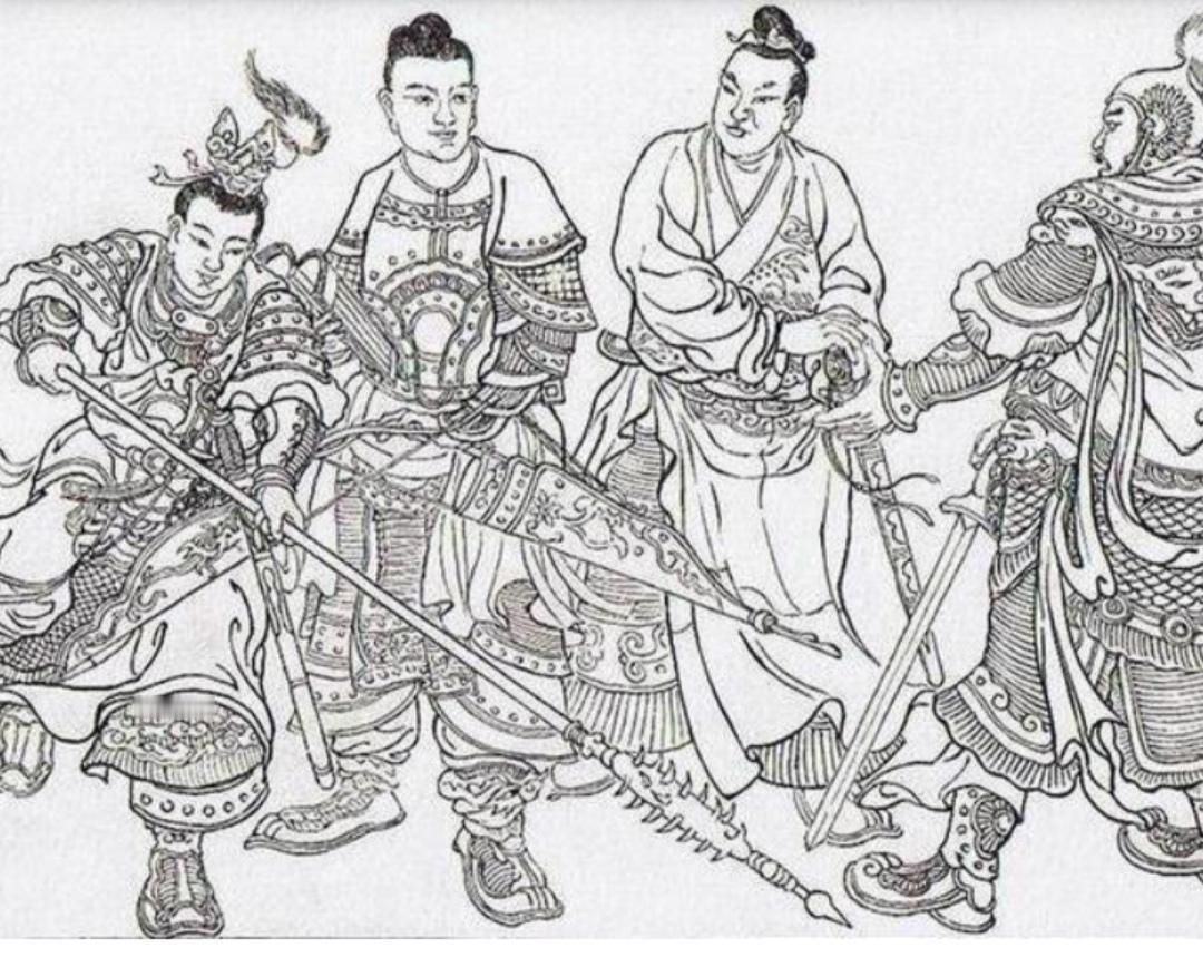 明朝初年，天下尚未完全安定，西南边陲的云南地区更是风云变幻。作为多民族聚居的复杂