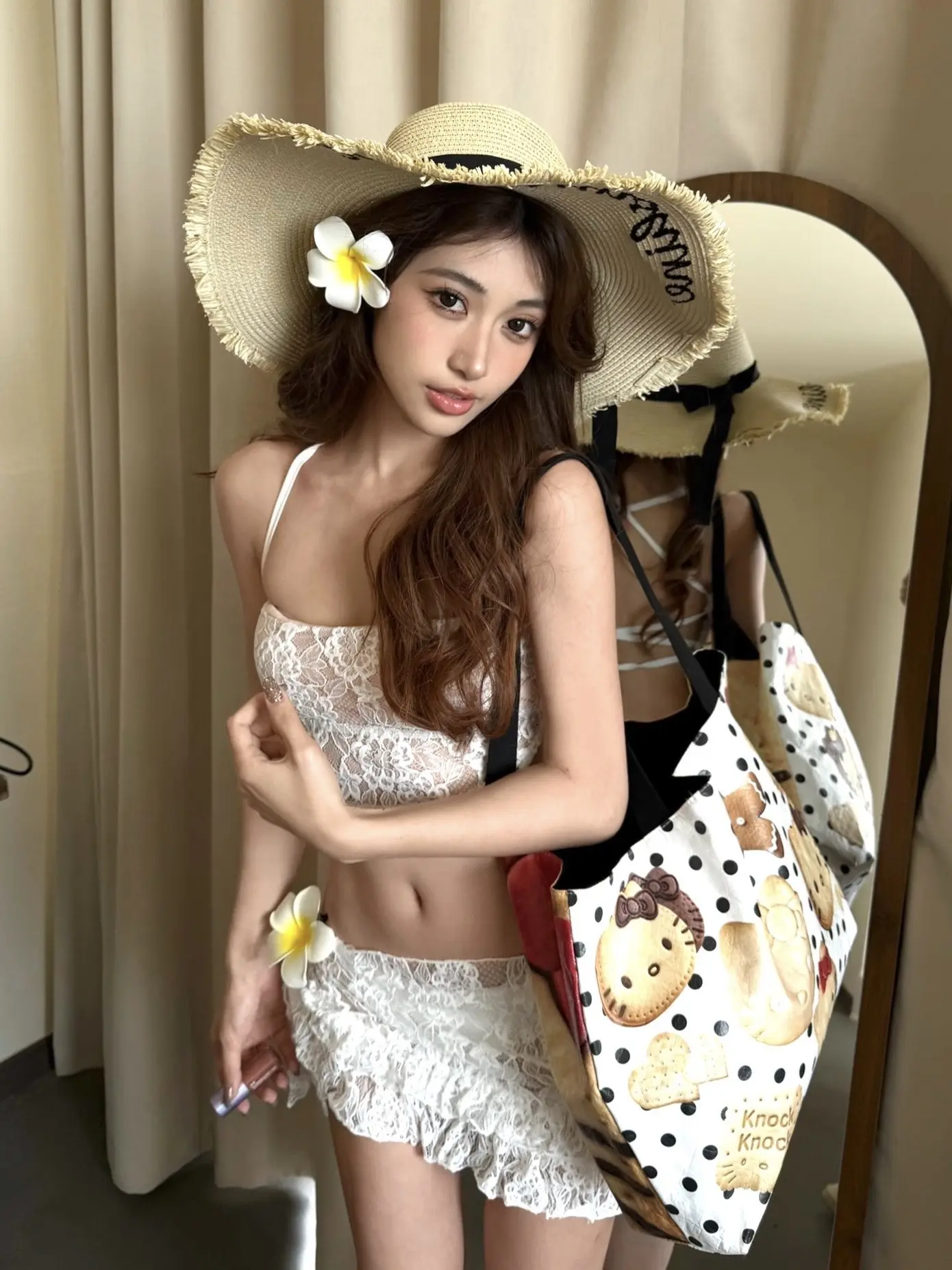 夏天 海边 阳光 我和你。