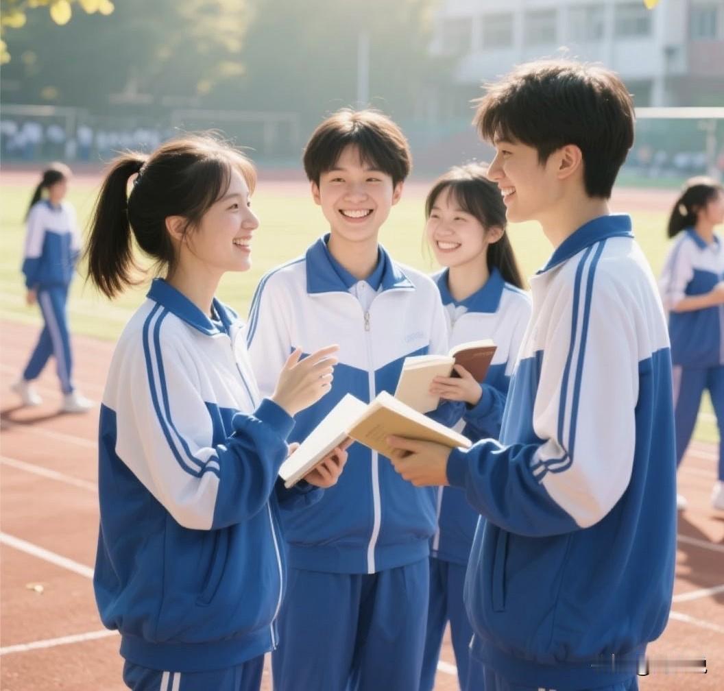 “读私立学校和公立学校，费用差距真大！”一位男孩，读的私立学校，三年下来，学费、