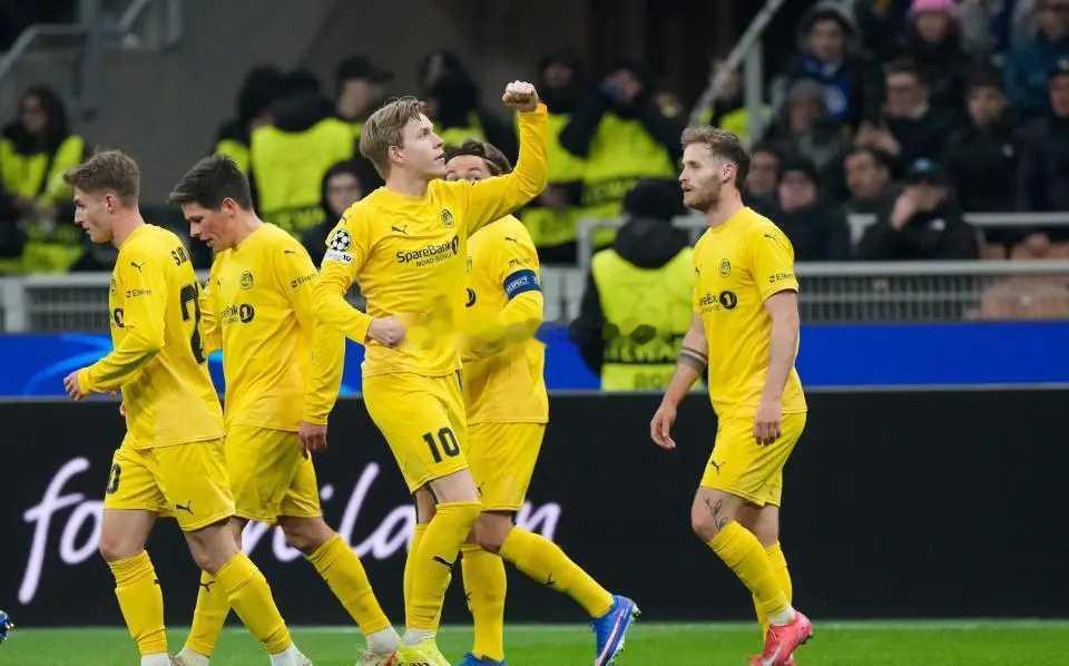 欧冠16强已定12席：英超6队全入围！去年亚军出局 意甲或全军覆没欧冠淘汰赛附加