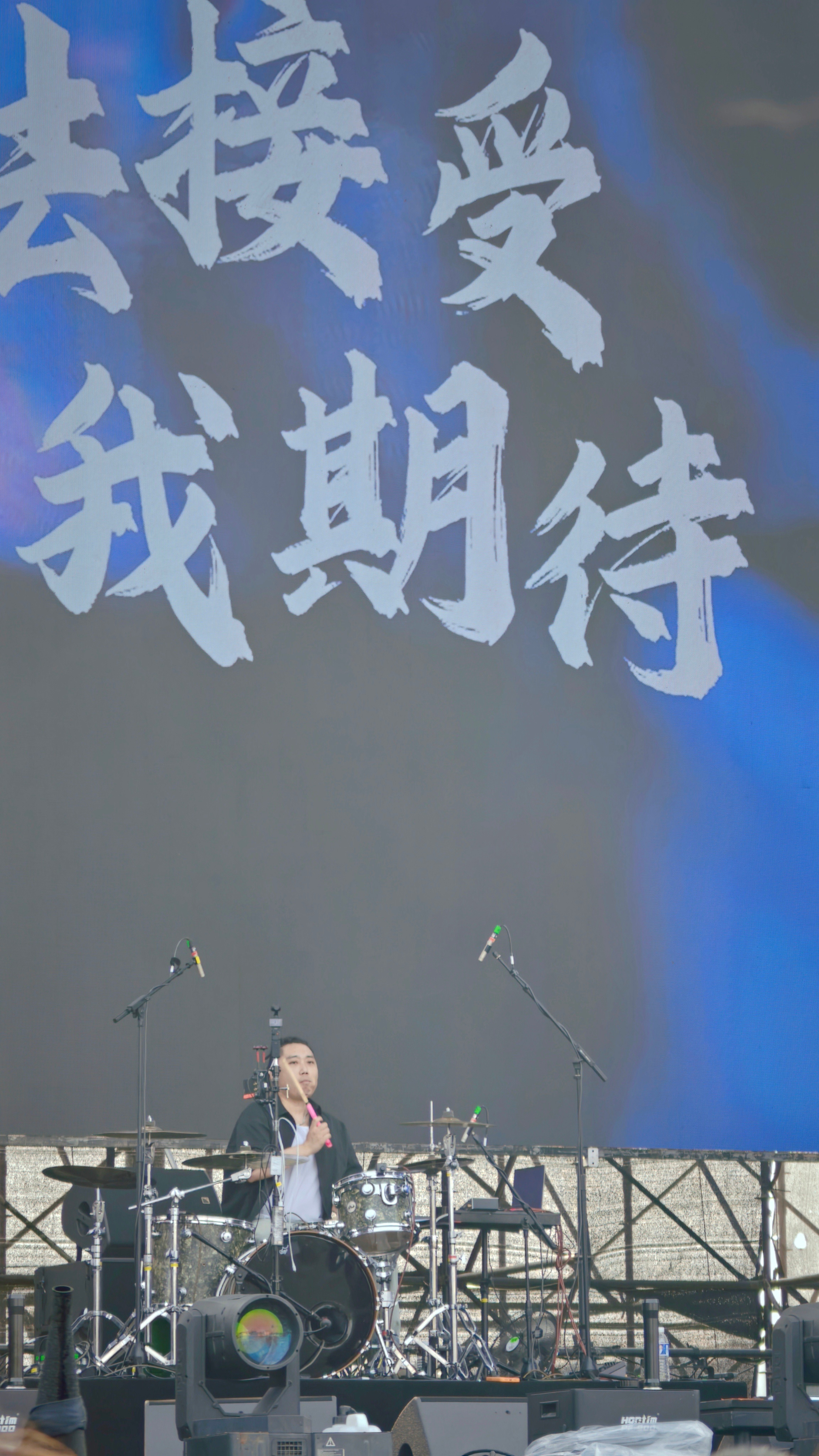 奉天乐队2026德州盛堡yoma音乐节 德州·2026德州盛堡YOMA音乐节