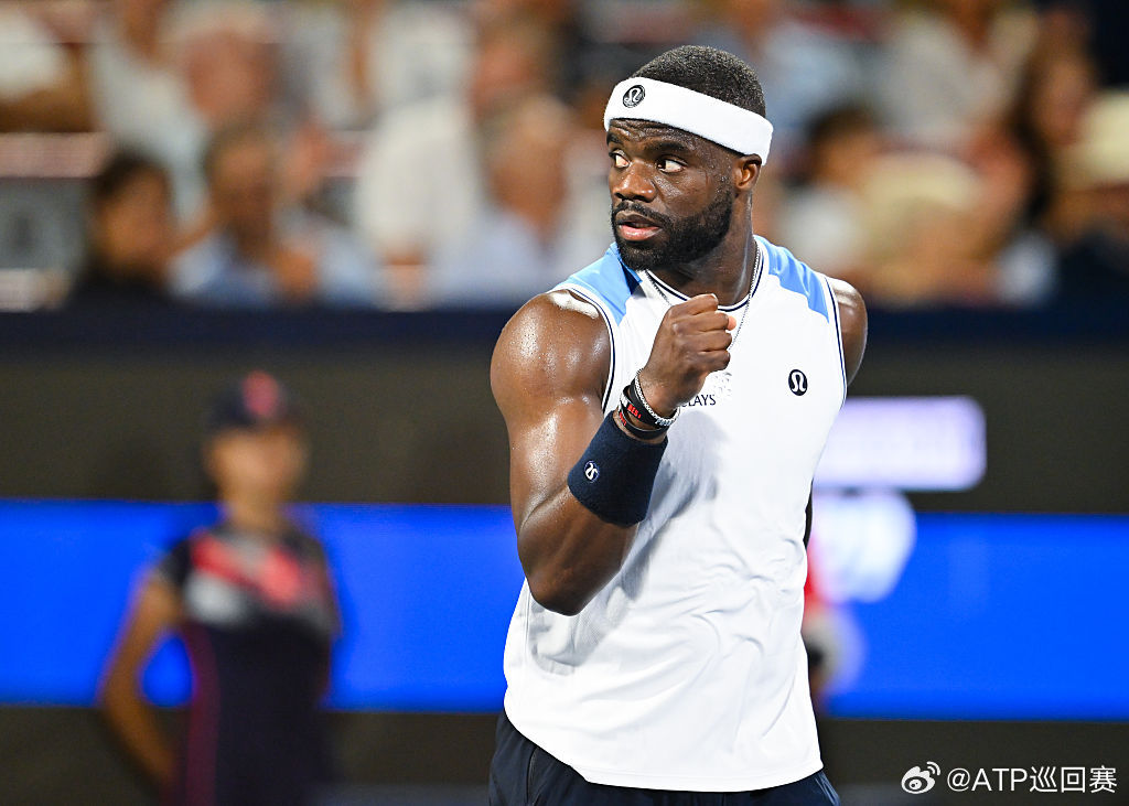 ATP1000 蒙特利尔站周二完整赛果：西西帕斯[Q] 6-4 6-4 达姆[Q