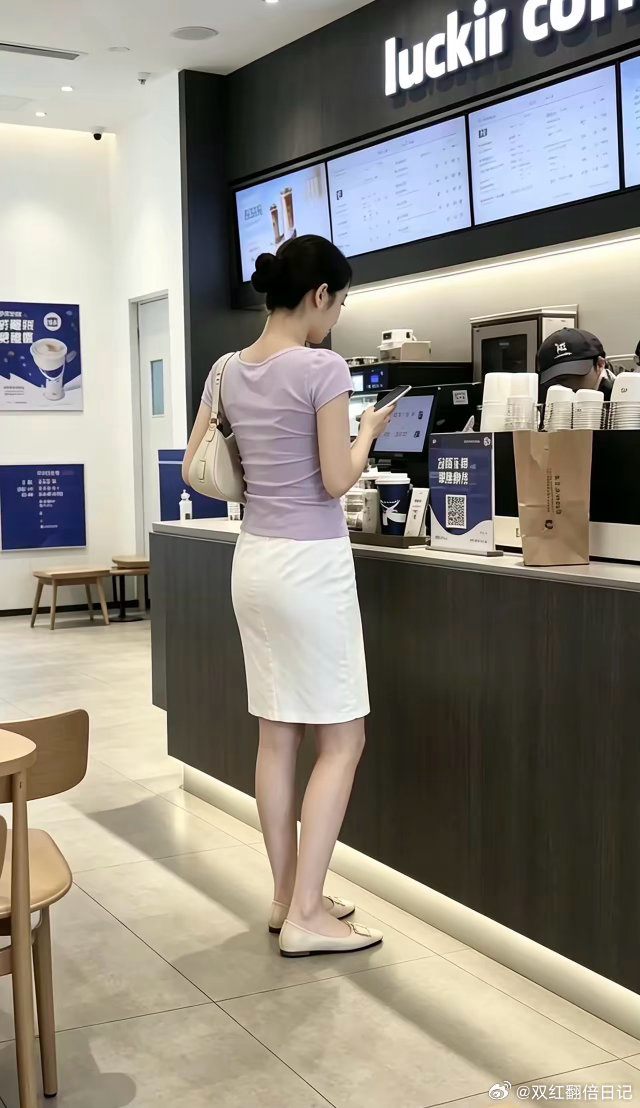追这种女人需要注意什么？ 