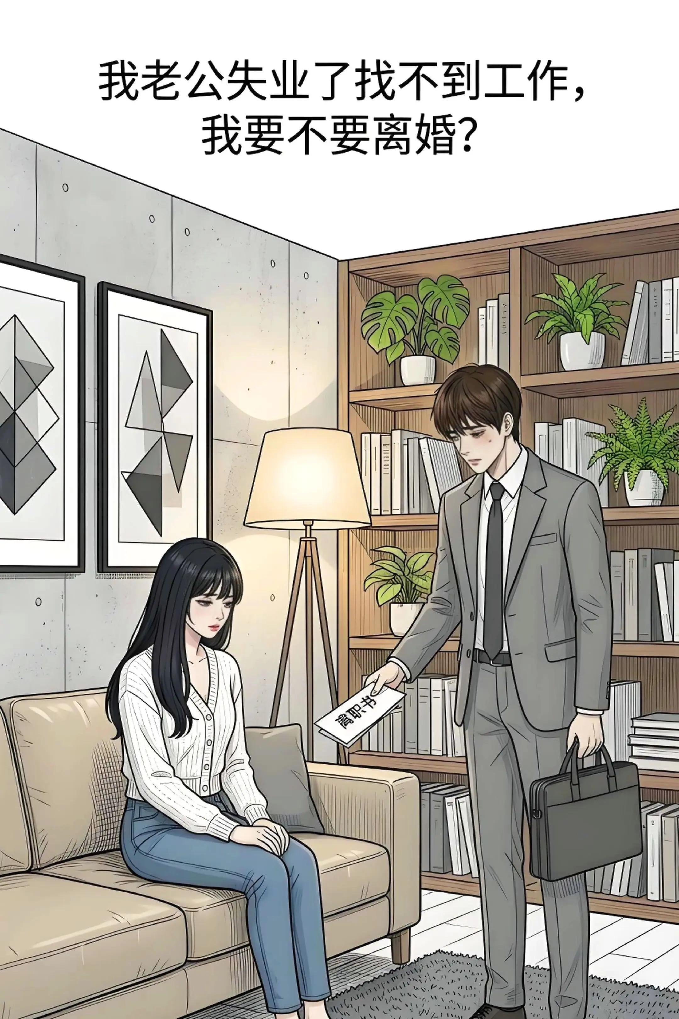 既然已有答案，何必多此一问！