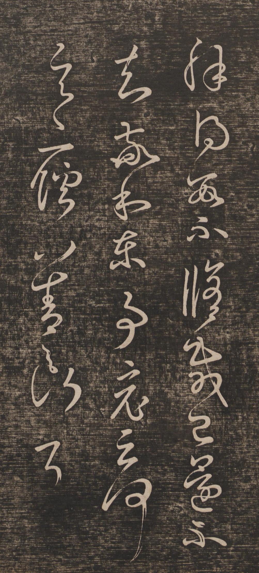 学书法先学王羲之还是王献之？

从建立基础的角度说，先学王羲之是更稳妥的路子。