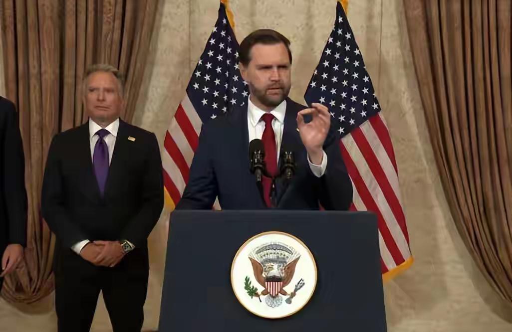 万斯这次伊斯兰堡之行，从一开始就注定“无功而返”-一因为双方底线根本不在一个频道