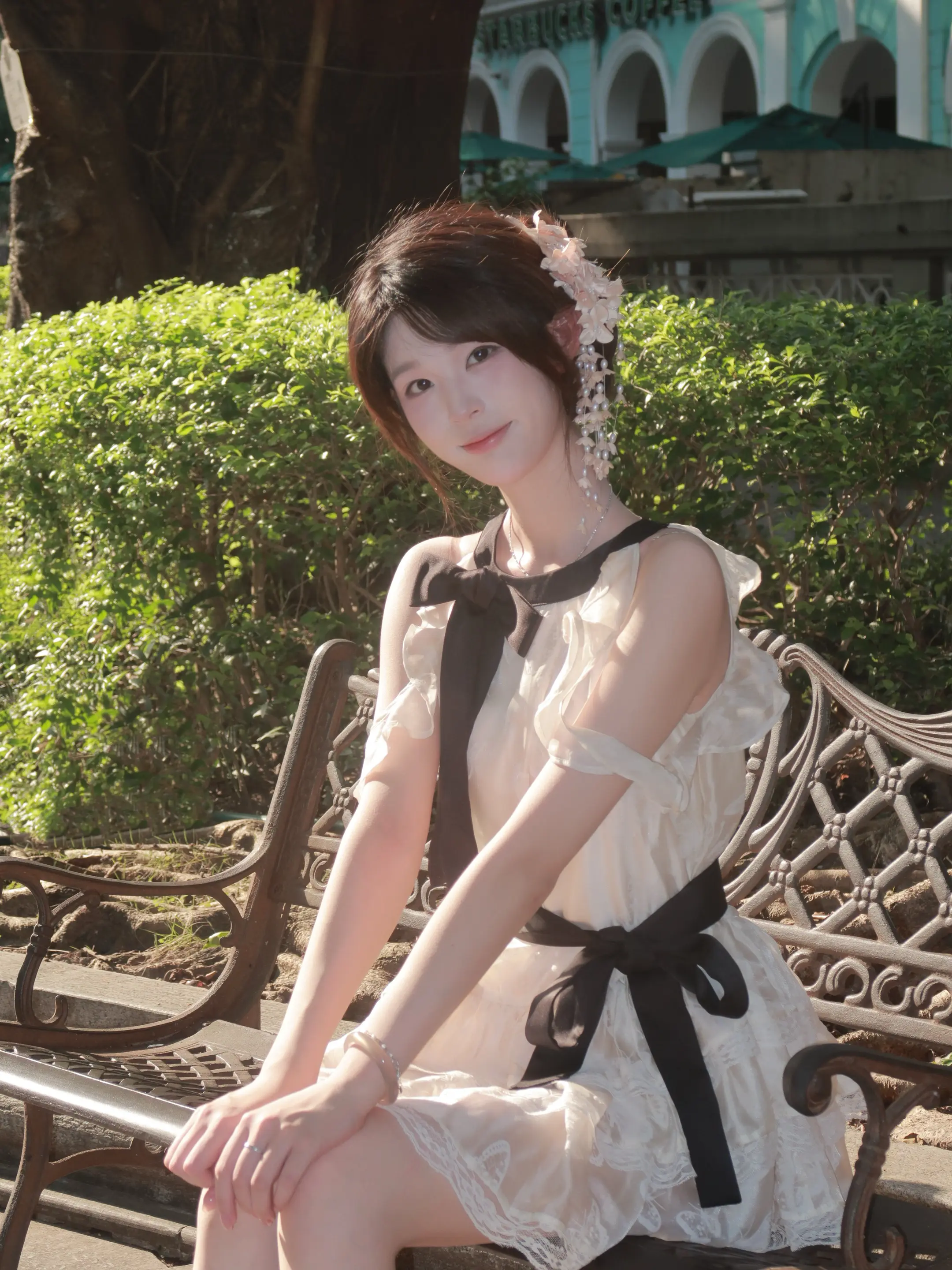 细腻的你 唯独没有看到自已的珍贵。