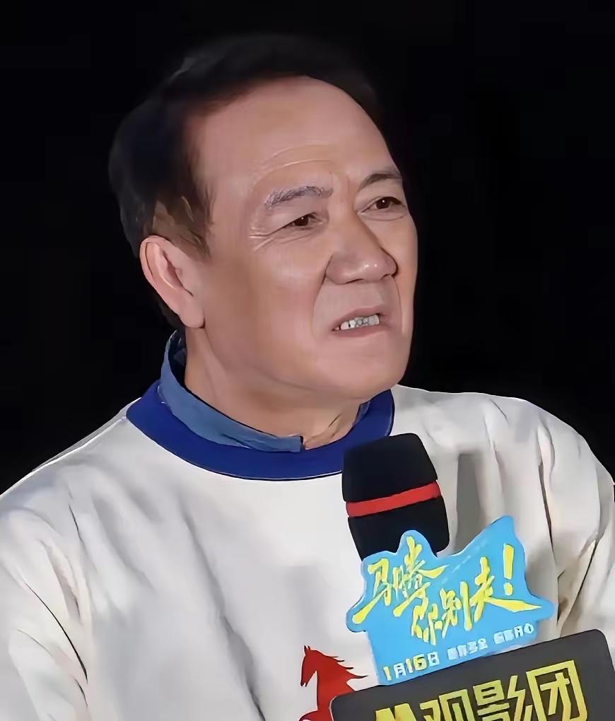 “就算是李云龙来了，也解决不了这战争局面”，68岁的李幼斌提起父母，忍不住红了眼