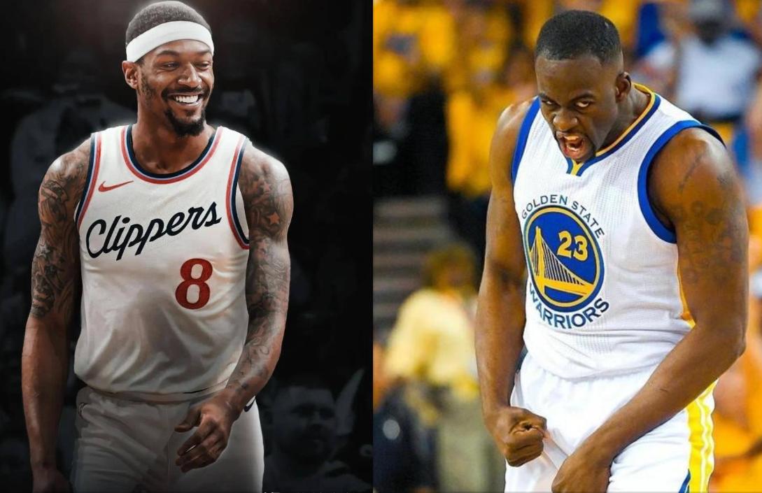 📰📰📰今日NBA，两件大事，快船濒临解体，勇士遭遇内部危机：

1️⃣比尔