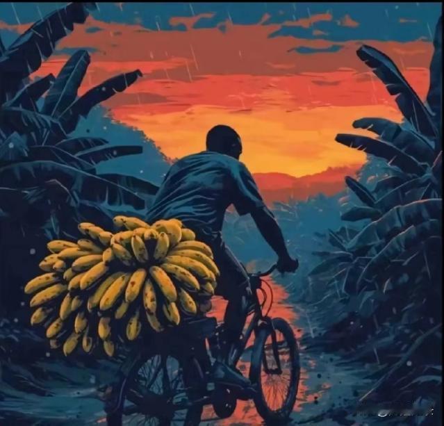 百川东到海，何时复西归。
少壮不努力，老大徒伤悲。

少壮拼命卷，一生惟伤悲。
