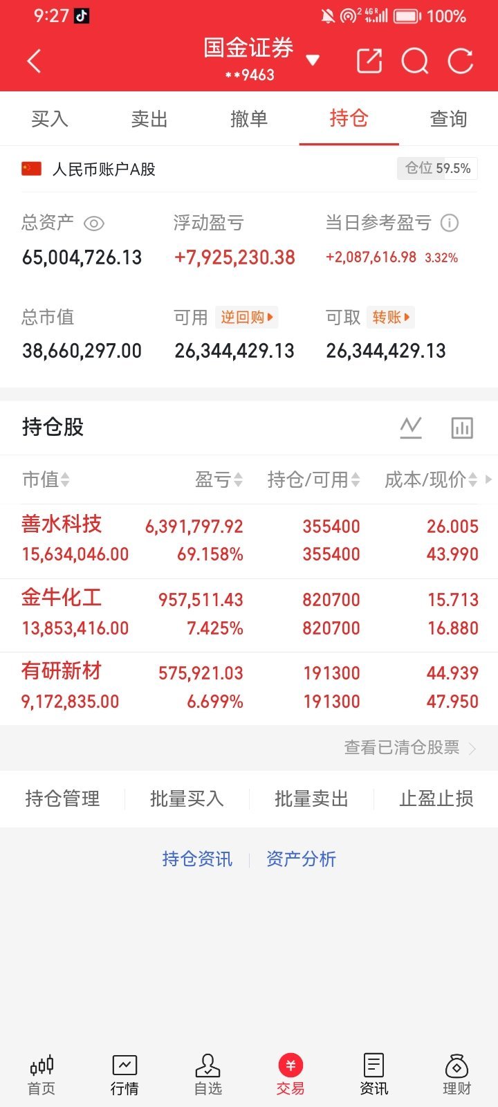 🔥网传陈小群短线八句口诀，短线选手必看家人们，先重点提醒！这套八句口诀是自媒体
